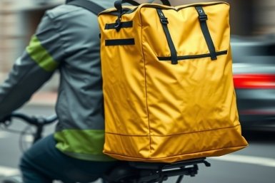 Доход автокурьеров на Дону за год взлетел почти на 70% Сгенерировано при помощи Qwen Chat