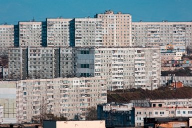 Тех, кто живет не по прописке, вызовут в суд - новый порядок с 22 марта Илья Аверьянов, ИА PrimaMedia