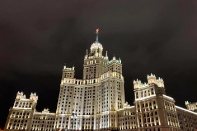 Москва обогнала Лондон и Париж по стоимости элитного жилья ИА StolicaMedia