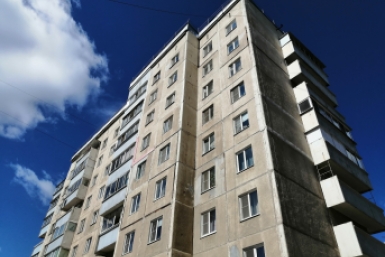 За полученные в СССР квартиры заставят платить - приватизация не спасет Анета  Абрамченко, ИА ChitaMedia
