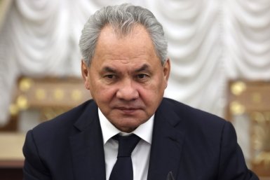 Там очень одиноко: Сергей Шойгу откровенно высказался о своей работе на высоких постах Kremlin.ru