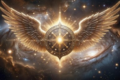 Звезды обещают с 25 cентября этим 4 знакам зодиака максимальную защиту ИИ &quotКандинский&quot (18+)