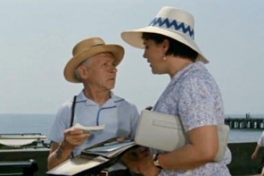 "И тебя вылечат": угадайте 5/5 советских комедий по 1 фразе