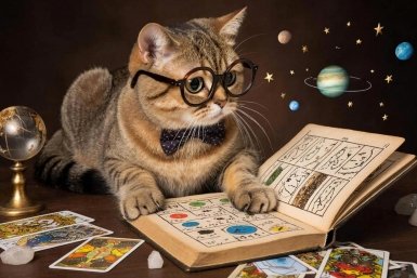 Искры Близнецов, давление Козерогов и прорыв Рыб: подробный гороскоп на 20 апреля