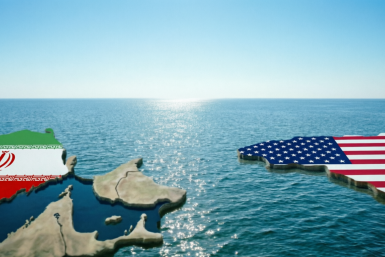 Командование США объявило о полной блокаде Ормузского пролива Сгенерировано ИИ