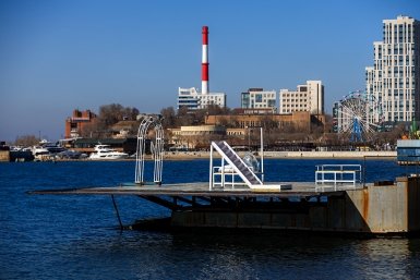 лето Евгений  Кулешов, ИА PrimaMedia.ru