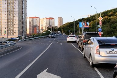 дорога Евгений Кулешов, ИА PrimaMedia.ru