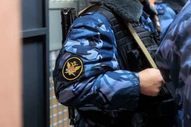 арест Евгений  Кулешов, ИА PrimaMedia.ru