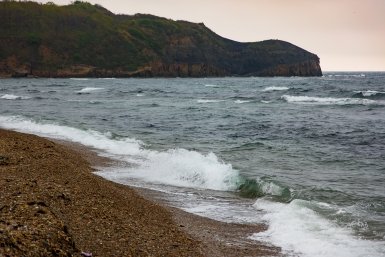 Море Илья Аверьянов, ИА PrimaMedia.ru