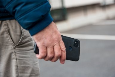 Телефон Илья Аверьянов, ИА PrimaMedia.ru