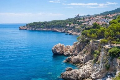 Отдыхаю по-европейски и без визы - ТОП-5 нераскрученных стран