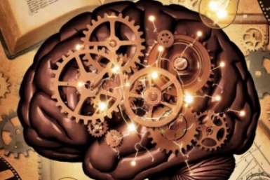 Ваш мозг - национальное достояние под охраной государства, если берете 5/5 - ТЕСТ