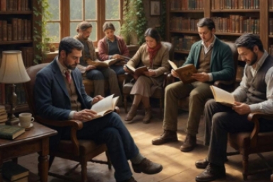 В клубе элитных эрудитов вы свой в доску, если ответите на 5 сложнейших вопросов теста