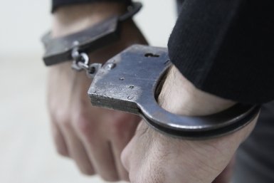 задержание Дмитрий Осипчук, ИА PrimaMedia