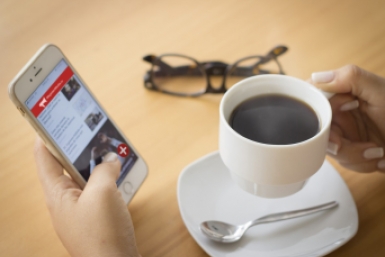 Два города Подмосковья вырвались в лидеры по росту доходов