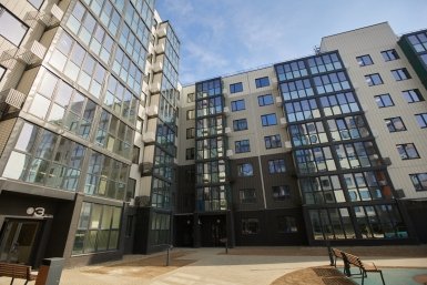 Город Дмитрий Осипчук, ИА PrimaMedia.ru