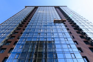 Названа средняя цена аренды в "золотой сотне" жилья Москвы