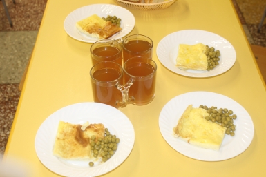 Кишечная палочка подтвердилась у 38 детей в саду Одинцова