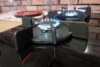 Газ Марина  Померанцева , ИА EAOMedia