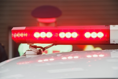 полиция Юлия Ушакова, ИА IrkutskMedia