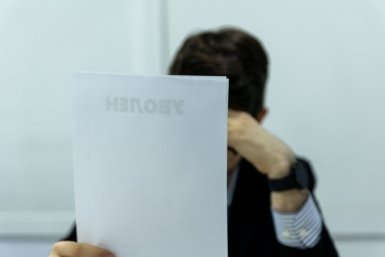 Работа, увольнение, офис Артём Хорошилов  , ИА Stavropol.Media