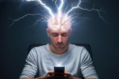 Вашим мозгам нужна подзарядка, если не осилите простейший тест Создано при помощи ИИ