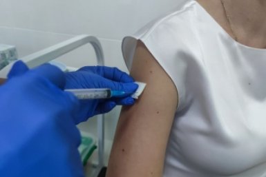 врач Елена Гиневская, ИА Stavropol.Media