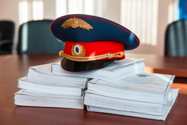 Следственный комитет, ск, следком, следователь, следователи, уголовное дело Илья Аверьянов, ИА PrimaMedia