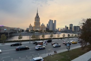 Москва ИА StolicaMedia