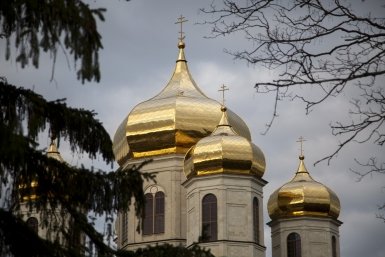 храм Артём Хорошилов  , ИА Stavropol.Media