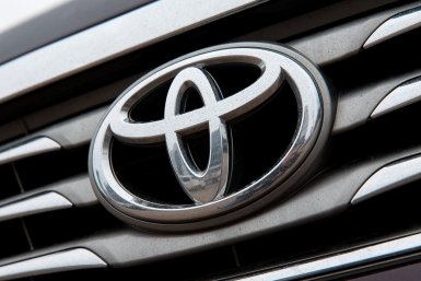 Бренд Toyota Илья Аверьянов, ИА PrimaMedia