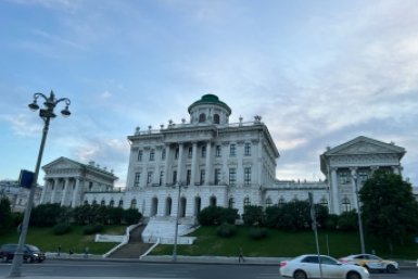 Москва ИА StolicaMedia