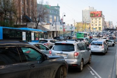 Тематическое фото Дмитрий Осипчук, ИА PrimaMedia.ru
