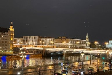Москва ИА StolicaMedia