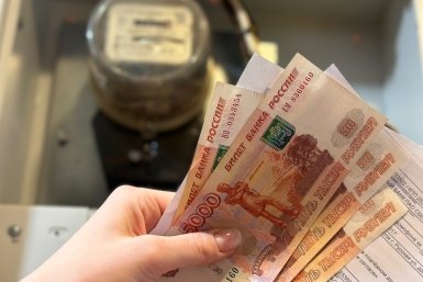 Двойное повышение тарифов ЖКХ в 2026 году: что ждать россиянам осенью