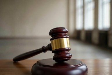 суд сгенерировано нейросетью