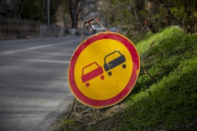 дорога Артём Хорошилов  , ИА Stavropol.Media