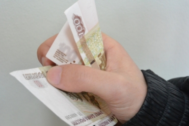 деньги Марина  Померанцева , ИА EAOMedia