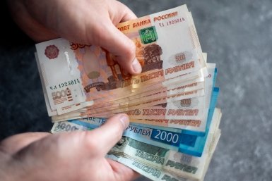 Накопить на пенсию можно даже с небольшой зарплатой Илья Аверьянов, ИА PrimaMedia.ru