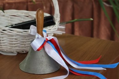Последний звонок, 1 сентября, День знаний, выпускной, школа Анна Маринец, ИА UssurMedia.ru