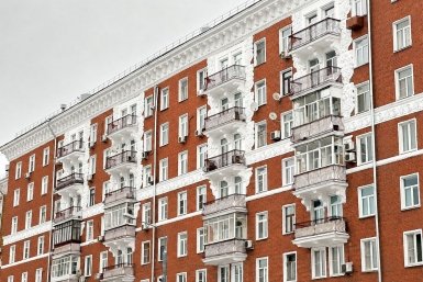 В столице за 10 лет обновили 115 домов с барельефами https://www.mos.ru