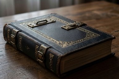 книга сгенерировано нейросетью