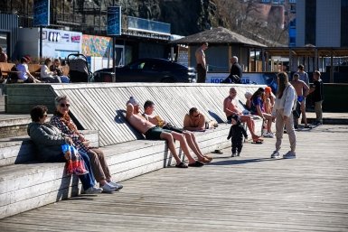 тематическое фото Евгений  Кулешов, ИА PrimaMedia.ru