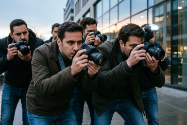 Тематическое фото Сгенерировано ИИ