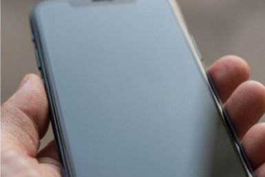 смартфон сгенерировано нейросетью