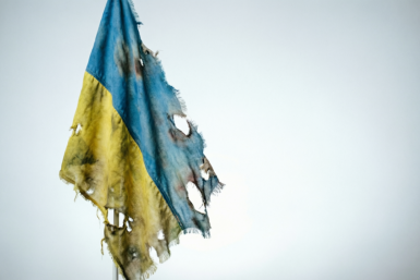 флаг сгенерировано нейросетью