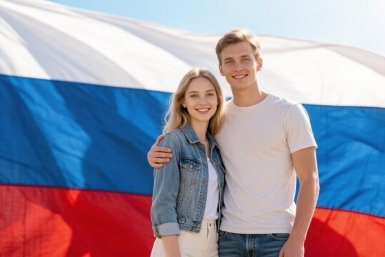 Вам должно быть стыдно, если набрали менее 7 баллов - ТЕСТ по Дню России