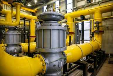 На юго-востоке Москвы обновили газорегуляторный пункт https://www.mos.ru/
