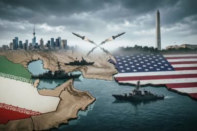 Разведка США заявила, что Иран усиливает оборону ядерных объектов