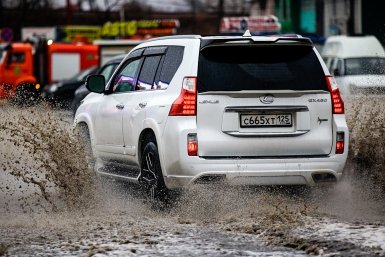 тематическое фото Евгений  Кулешов, ИА PrimaMedia.ru